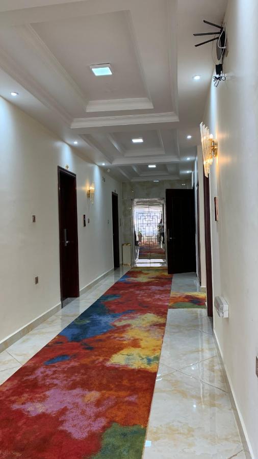 Roseau Hotel And Spa Gonder Exteriér fotografie